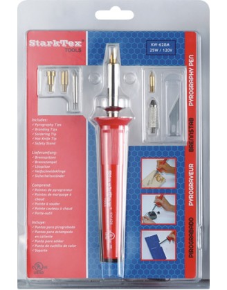 3-IN-1 Craft Pen
